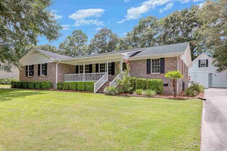 1256 Pinetucky Dr. Galivants Ferry, SC 29544