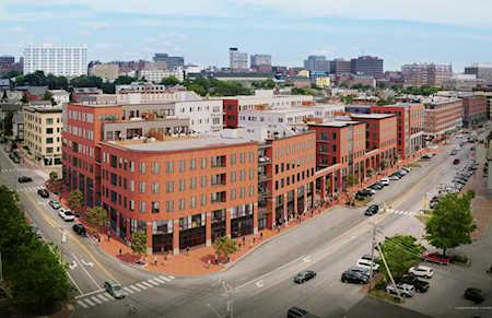 387 Commercial St Portland, ME 04101