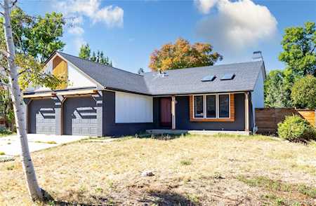 4119 Granby Ct Fort Collins, CO 80526