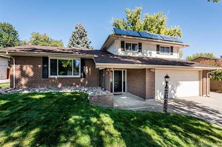 8321 W 70th Ave Arvada, CO 80004