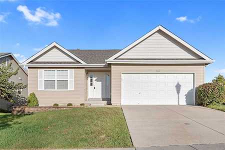 701 Phoenix Way Ofallon, MO 63368