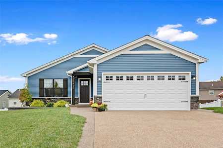 29430 Walnut Hollow Dr Wright City, MO 63390