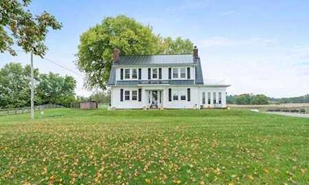 3390 State Route 361 Circleville, OH 43113