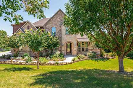 10324 San Simeon Lane Fort Worth, TX 76179