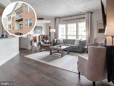 2406 Chestnut Terrace Ct #204 Odenton, MD 21113