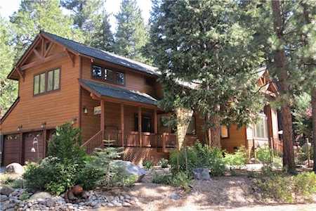 300 Second Creek Dr Incline Village, NV 89451