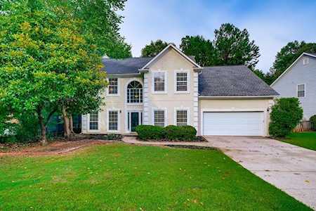 270 Saddle Bridge Dr Johns Creek, GA 30022