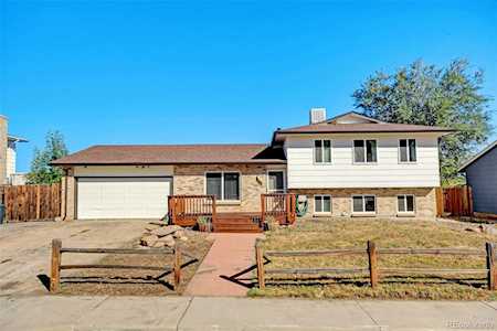 12705 W Chenango Ave Morrison, CO 80465