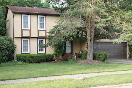 5833 Baytree Drive Galloway, OH 43119