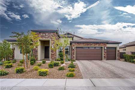 7023 Noble Flair Ct Las Vegas, NV 89131