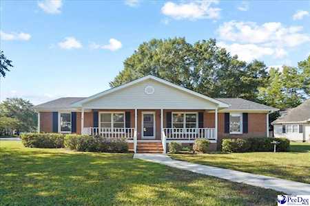 806 Wood Duck Lane Florence, SC 29505