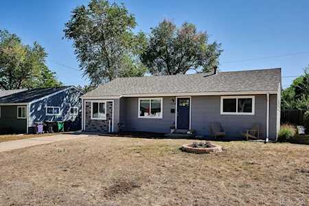 3438 S Grape St Denver, CO 80222