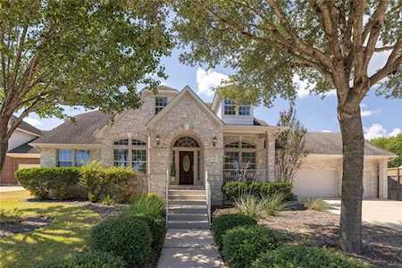 4221 Lost Oasis HOLW Austin, TX 78739