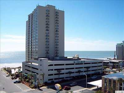1605 Ocean Blvd. S #511 Myrtle Beach, SC 29577