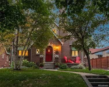 1026 S Elizabeth St Denver, CO 80209