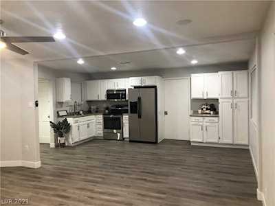 1829 Renada Circle North Las Vegas, NV 89030