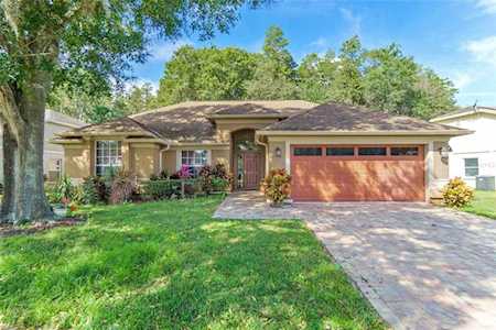 4621 Rowe Dr New Port Richey, FL 34653