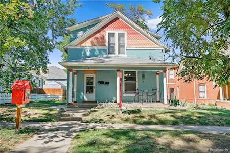 1014 12th St Golden, CO 80401