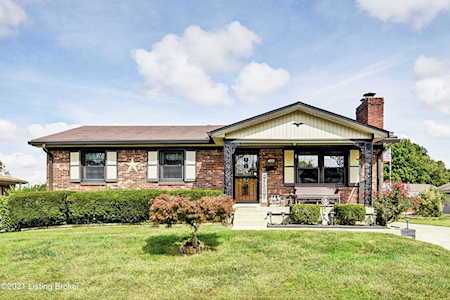 4011 Sirate Ln Louisville, KY 40229
