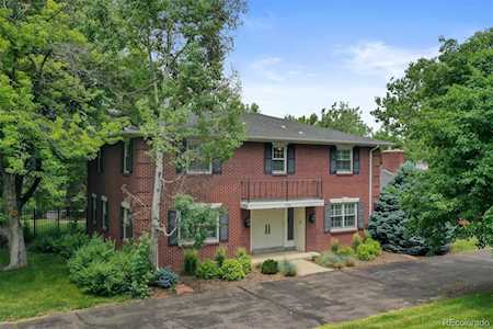 2145 Cherryville Rd Greenwood Village, CO 80121