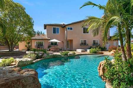323 Cantle Lane Encinitas, CA 92024