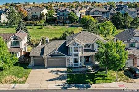 5801 S Danube St Aurora, CO 80015