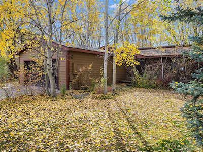 1430 Park Ct Steamboat Springs, CO 80487