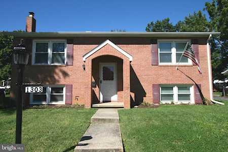 1303 Taney Ave Frederick, MD 21702