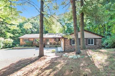 451 Bonnie Circle Marion Twp, MI 48843