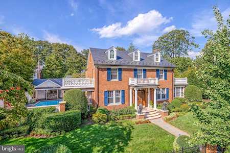 3801 Gramercy St Washington, DC 20016
