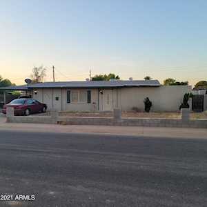7731 W Crittenden Lane Phoenix, AZ 85033