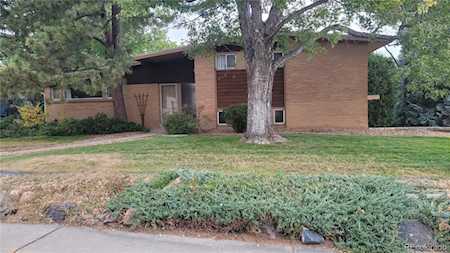 11775 W 30th Place Lakewood, CO 80215