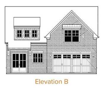 121 Ivey Way Woodstock, GA 30188