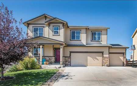 15818 James Gate Place Monument, CO 80132