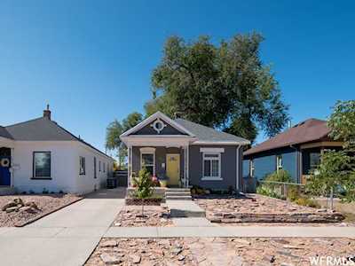 642 S 1000 W Salt Lake City, UT 84104