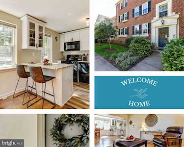 6626 Potomac Ave #A1 Alexandria, VA 22307