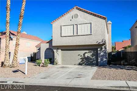 542 Baldridge Dr Henderson, NV 89014