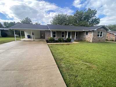 103 Rosewood Dr Shelbyville, TN 37160