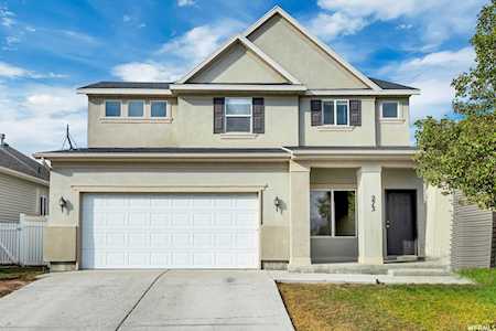 273 E Interlochen Ln N Stansbury Park, UT 84074