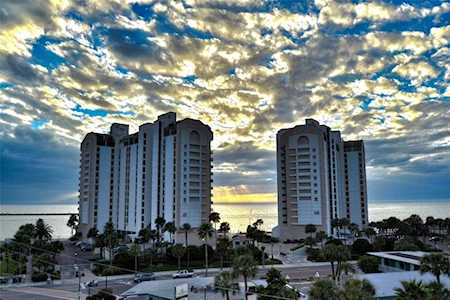 450 S Gulfview Blvd #1604 Clearwater, FL 33767
