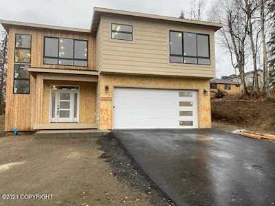 5364 Sandhill Loop Anchorage, AK 99502