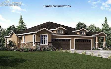 5756 Heathland Terrace Colorado Springs, CO 80917