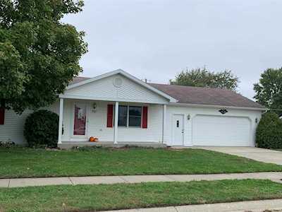 701 Bayberry Drive Goshen, IN 46526