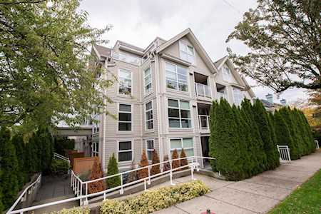 3168 Laurel Street #203 Vancouver, BC V5Z 3T8