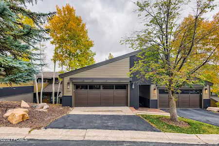 2539 Fairway Village Dr Park City, UT 84060