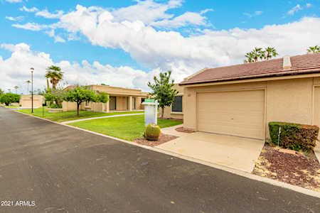 711 S Palo Verde Way Mesa, AZ 85208