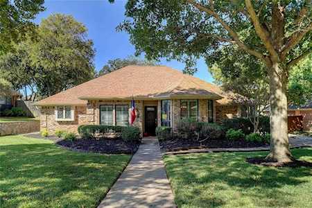 2807 Rock Port Cove Grapevine, TX 76051