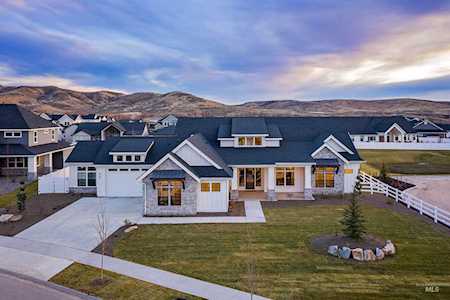 8793 W Mirror Pond Drive Boise, ID 83714