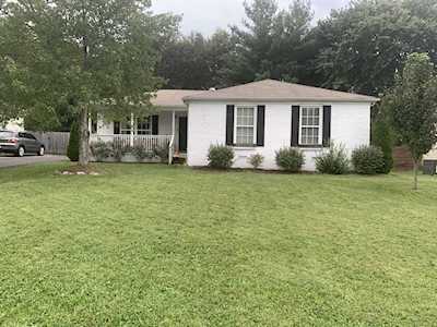 151 Arsenal Dr Franklin, TN 37064