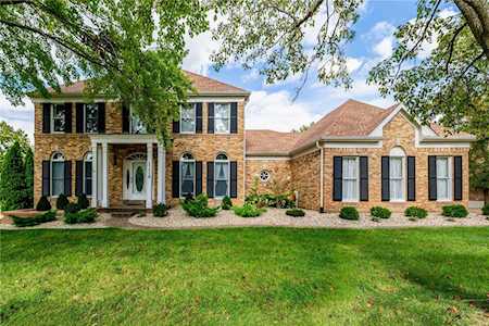 17118 Surrey View Dr Chesterfield, MO 63005